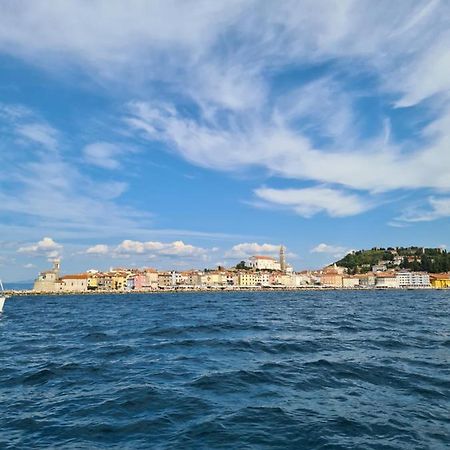 Apartmaji Mila Piran Apartment Екстериор снимка