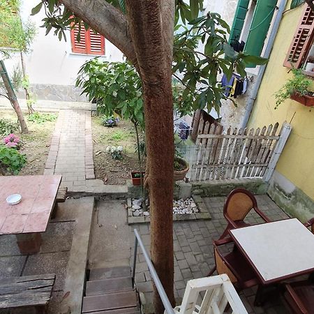 Apartmaji Mila Piran Apartment Екстериор снимка