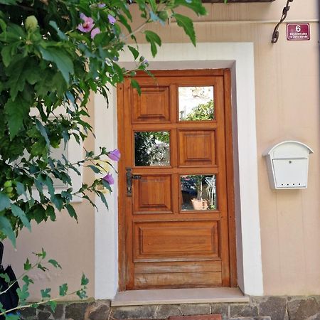 Apartmaji Mila Piran Apartment Екстериор снимка