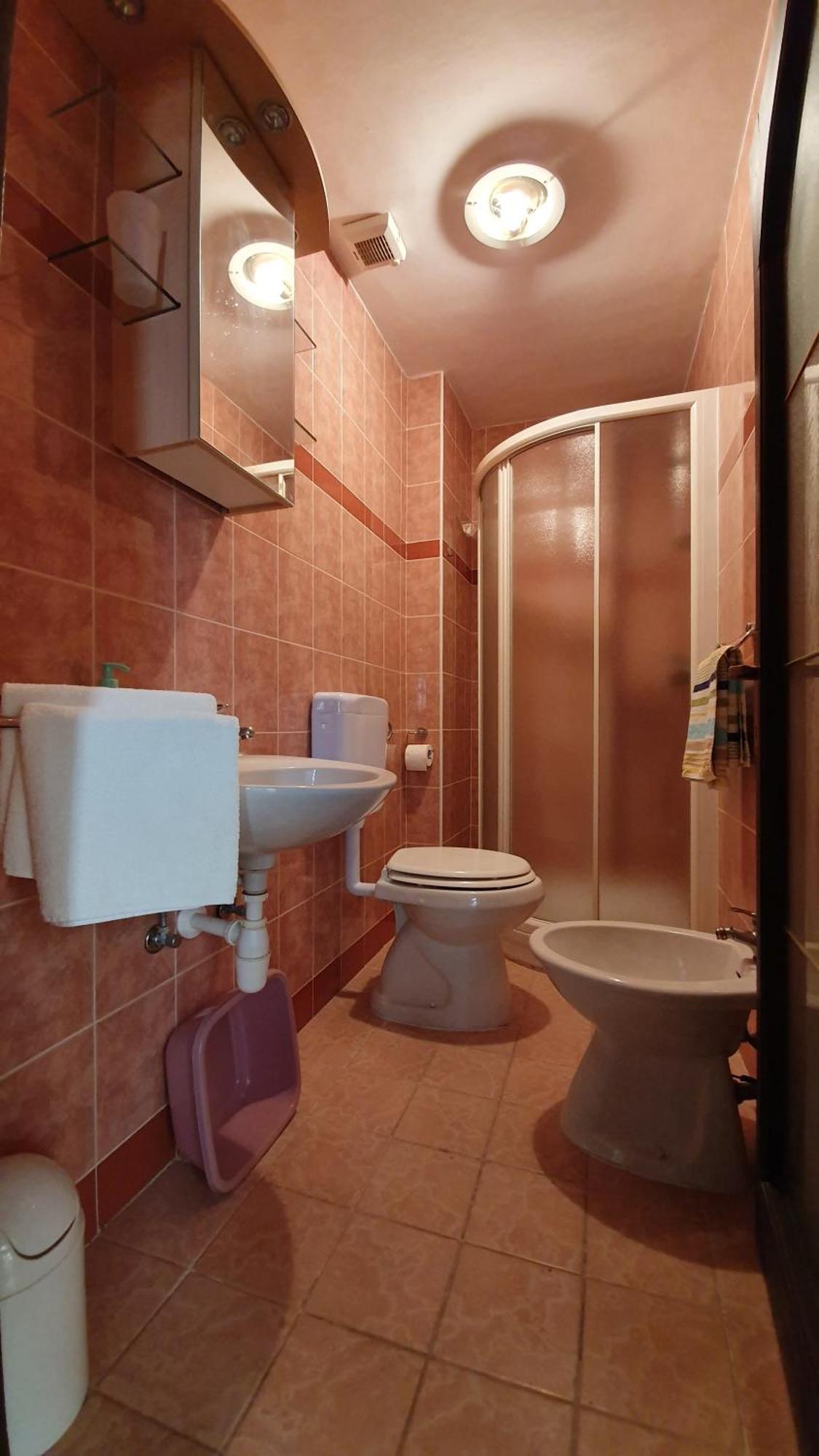 Apartmaji Mila Piran Apartment Екстериор снимка
