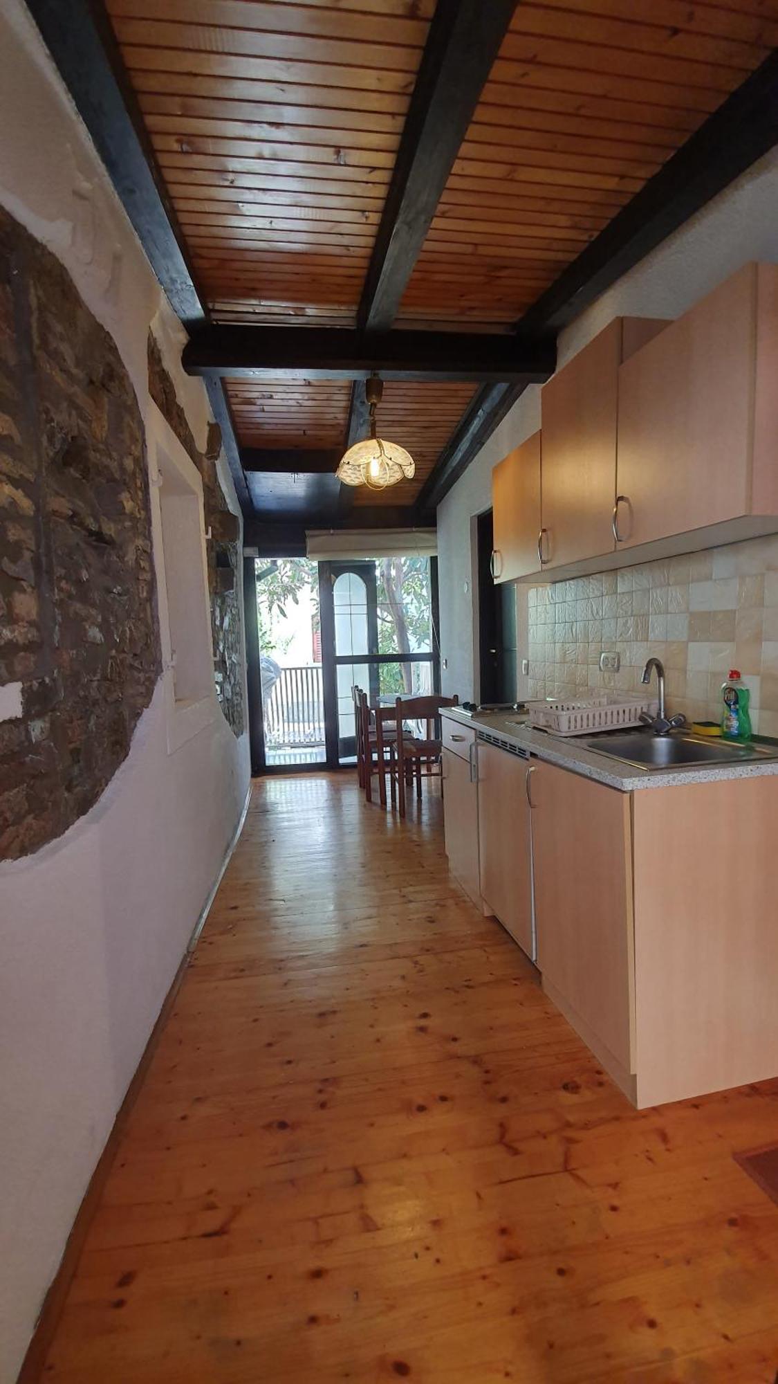Apartmaji Mila Piran Apartment Екстериор снимка
