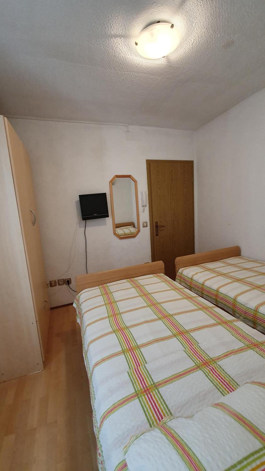 Apartmaji Mila Piran Apartment Екстериор снимка