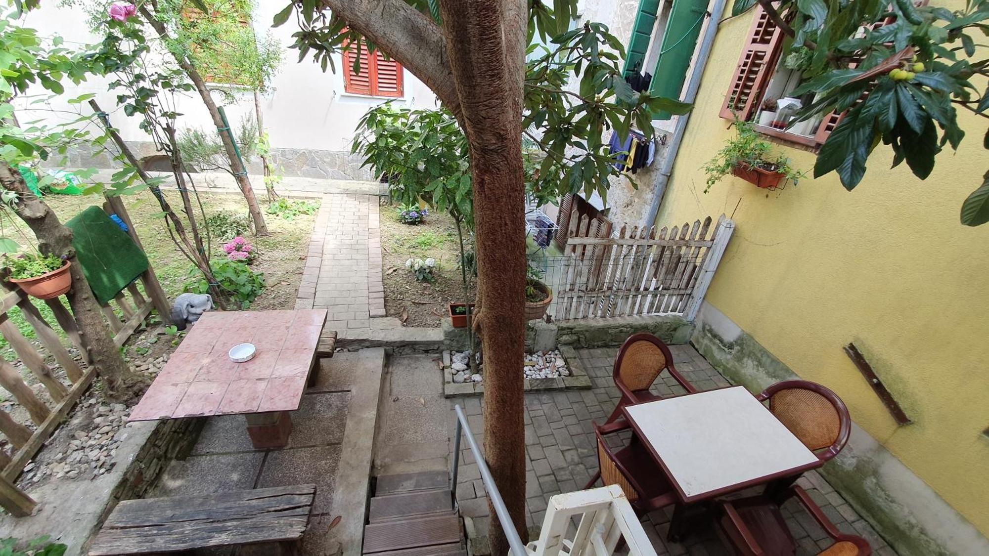 Apartmaji Mila Piran Apartment Екстериор снимка