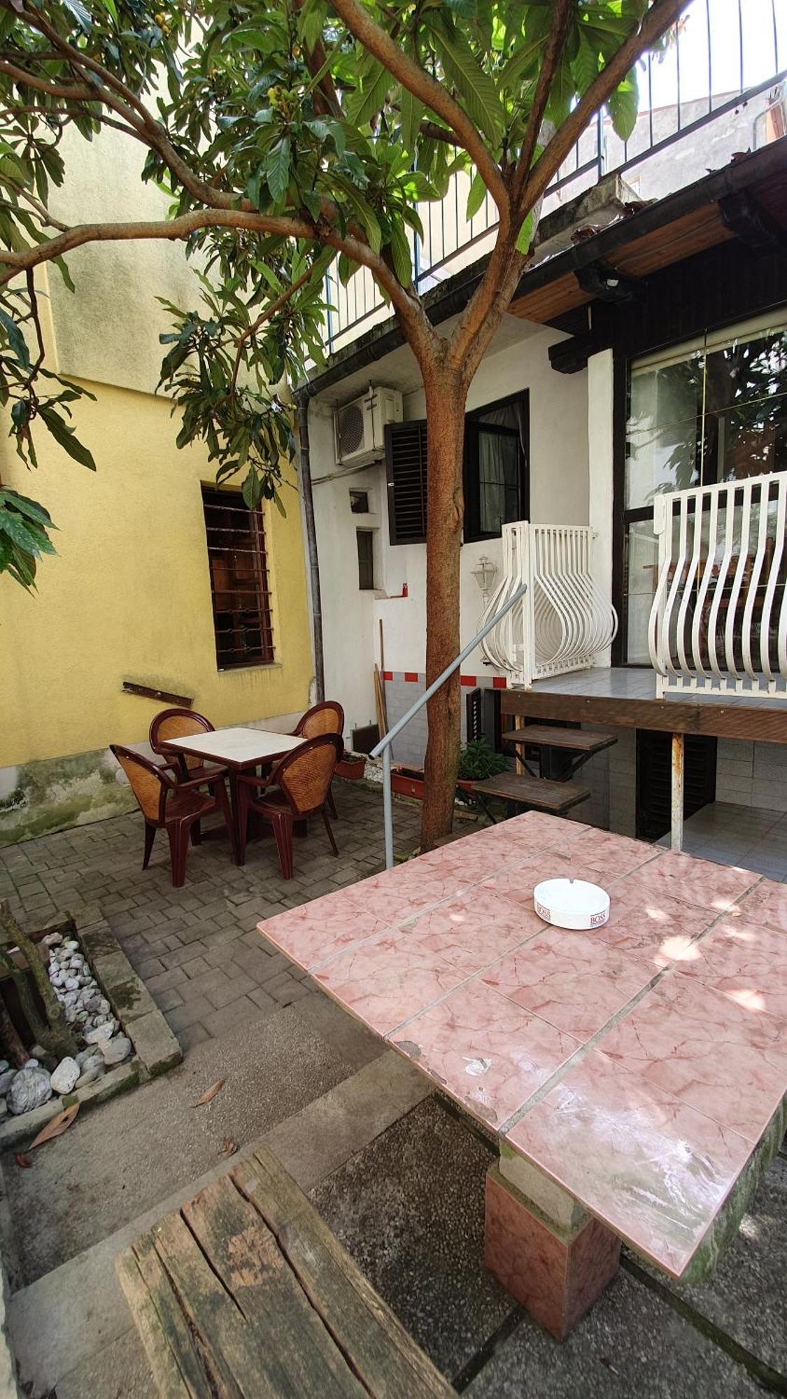 Apartmaji Mila Piran Apartment Екстериор снимка
