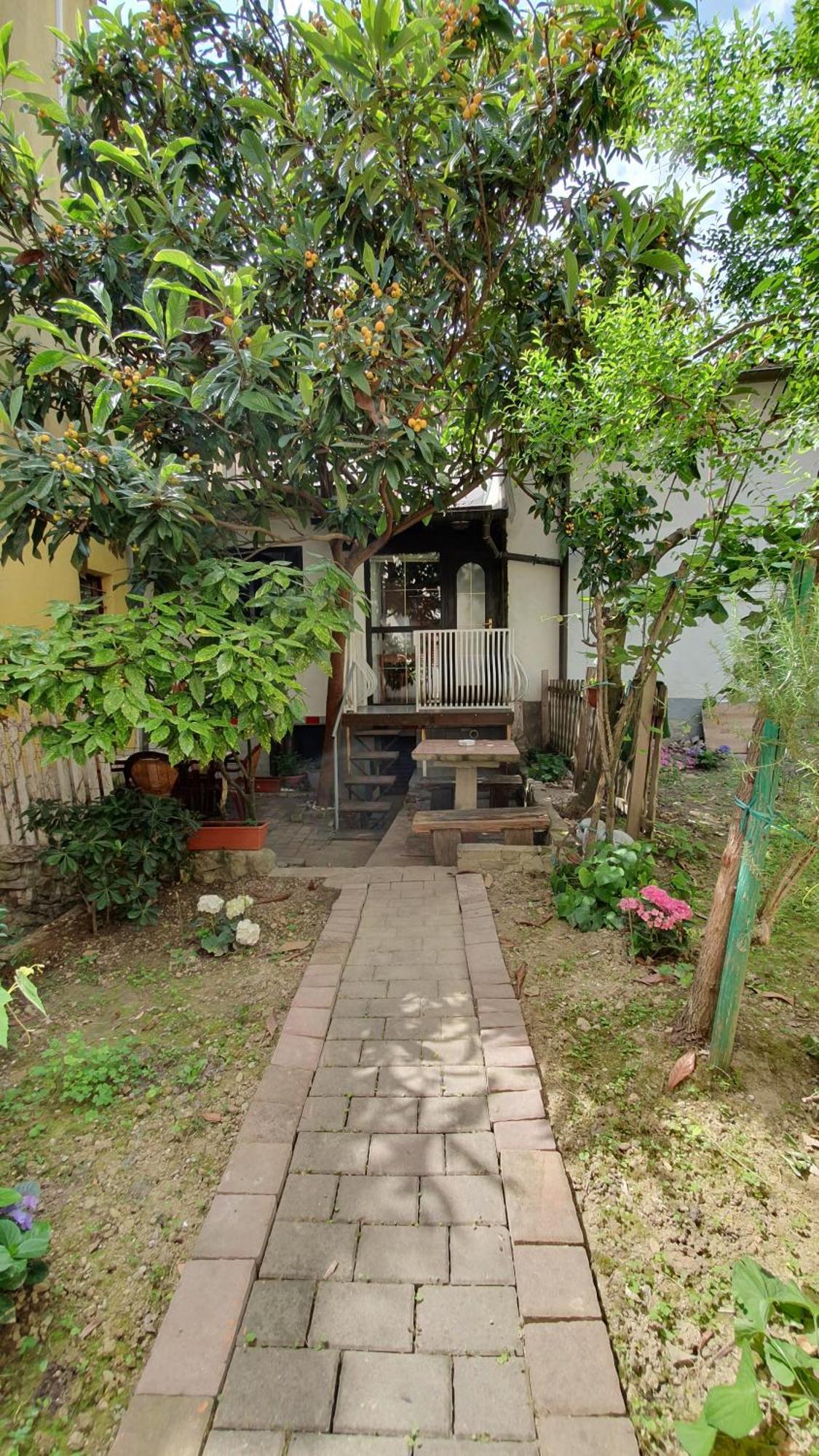Apartmaji Mila Piran Apartment Екстериор снимка