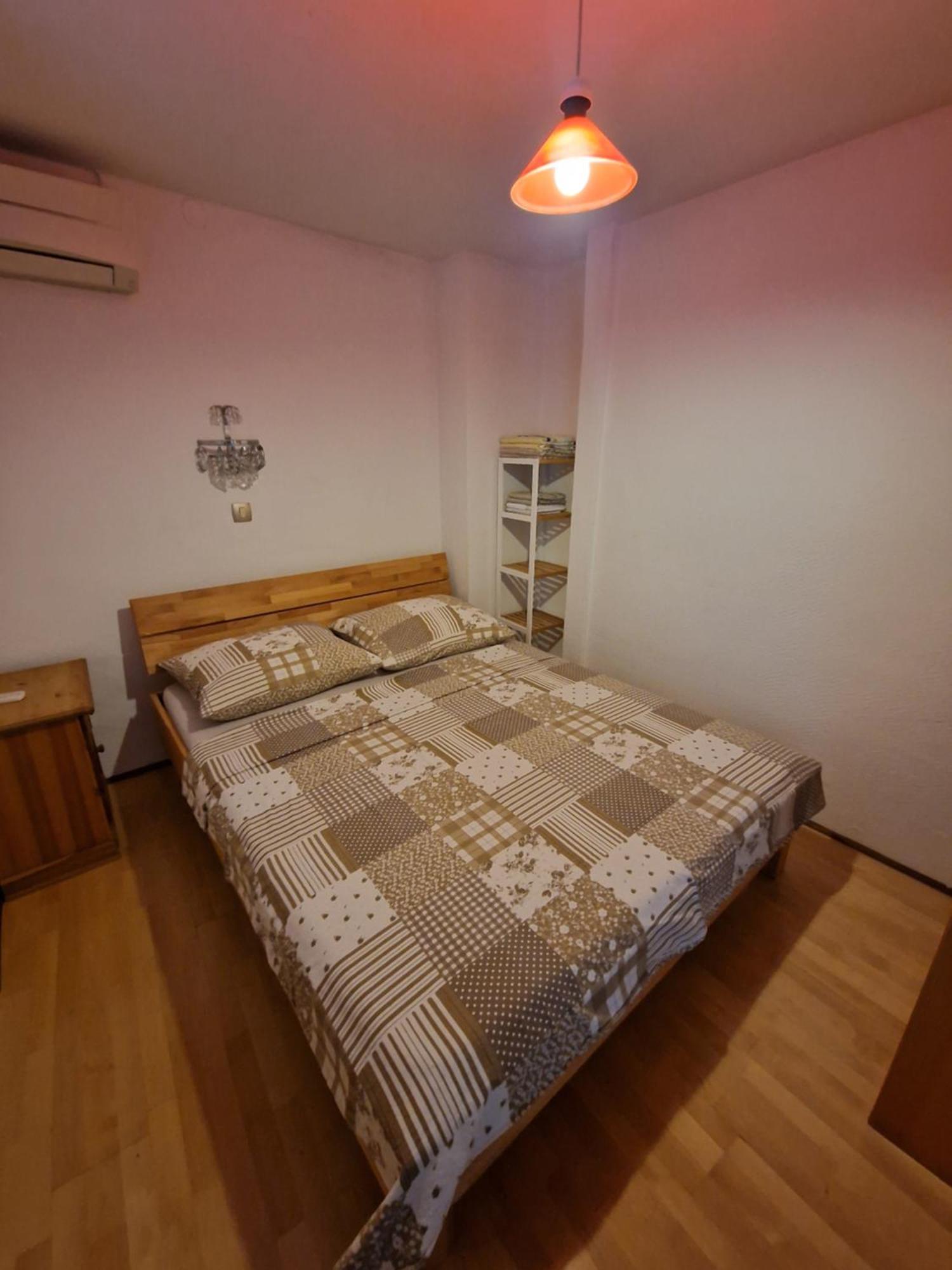 Apartmaji Mila Piran Apartment Екстериор снимка